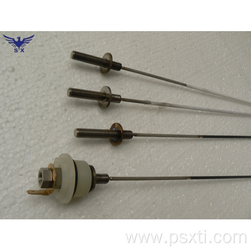 Titanium Anode Wire For Water Heater Cathodic Protection